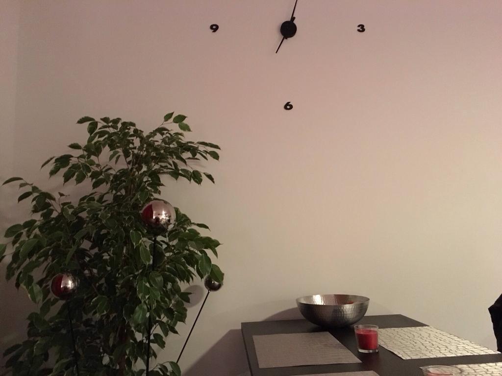 Home2Be Apartments Wuppertal Room photo