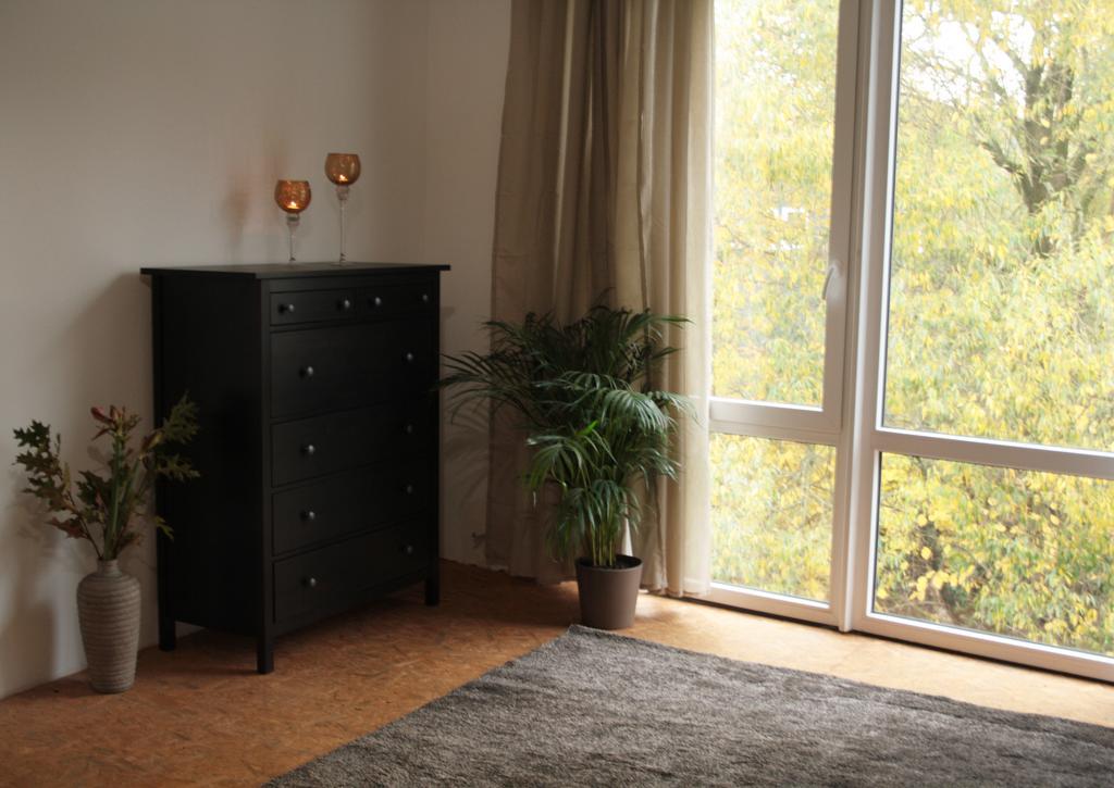 Home2Be Apartments Wuppertal Room photo